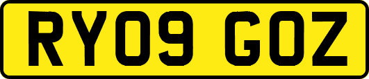 RY09GOZ