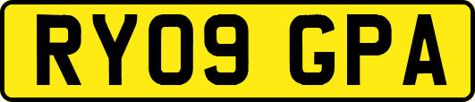 RY09GPA