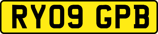 RY09GPB