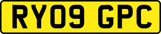 RY09GPC