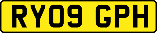RY09GPH
