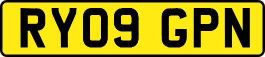RY09GPN