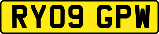 RY09GPW