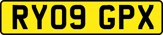 RY09GPX
