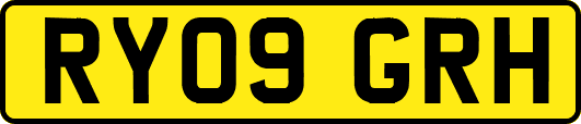 RY09GRH