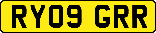 RY09GRR