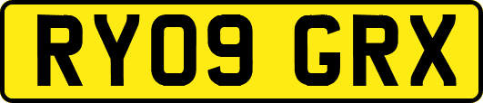RY09GRX