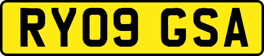RY09GSA