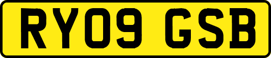 RY09GSB