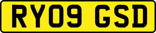 RY09GSD