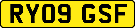 RY09GSF