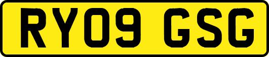 RY09GSG