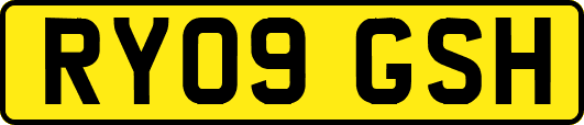 RY09GSH