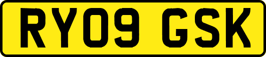 RY09GSK