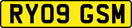 RY09GSM