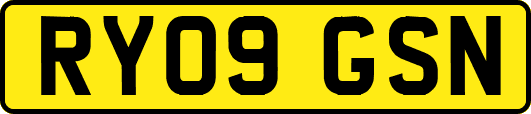 RY09GSN