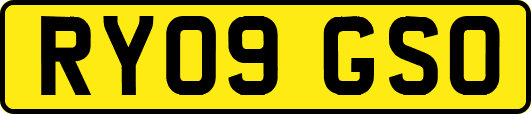 RY09GSO