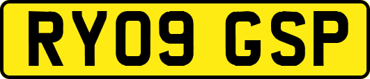 RY09GSP