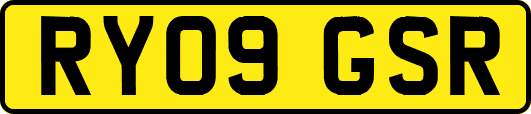 RY09GSR