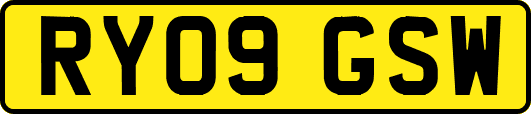 RY09GSW