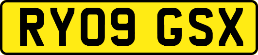 RY09GSX