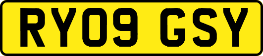 RY09GSY