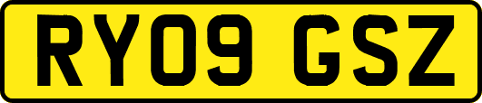 RY09GSZ