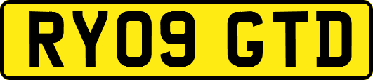RY09GTD