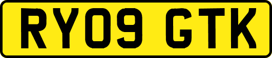 RY09GTK