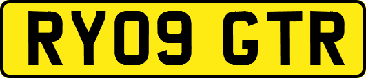 RY09GTR