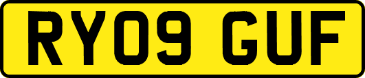 RY09GUF