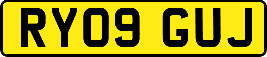 RY09GUJ