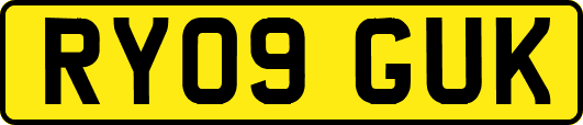 RY09GUK