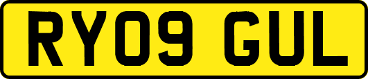 RY09GUL