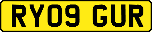 RY09GUR