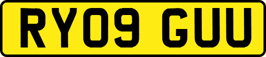RY09GUU