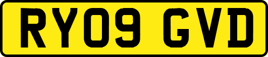 RY09GVD