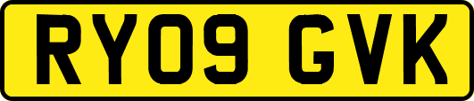 RY09GVK