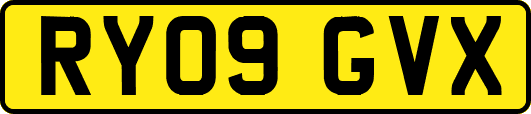 RY09GVX