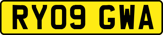 RY09GWA