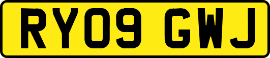 RY09GWJ