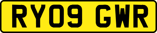 RY09GWR