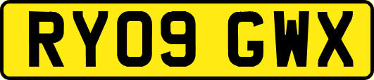 RY09GWX