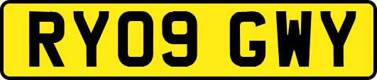 RY09GWY