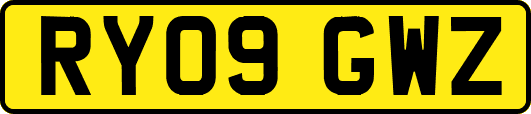 RY09GWZ