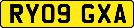 RY09GXA
