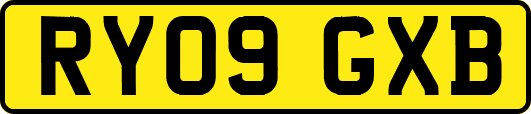 RY09GXB