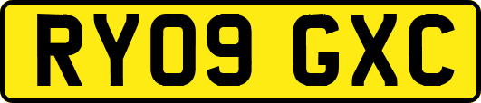 RY09GXC