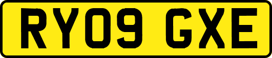 RY09GXE