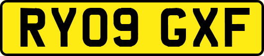 RY09GXF
